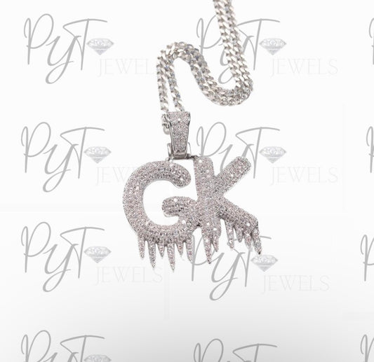 Dripped Custom Chain