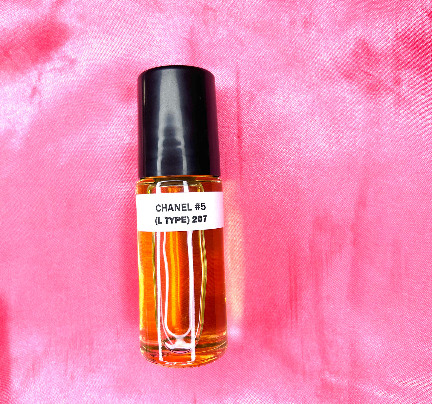 Designer inspired fragrance oil