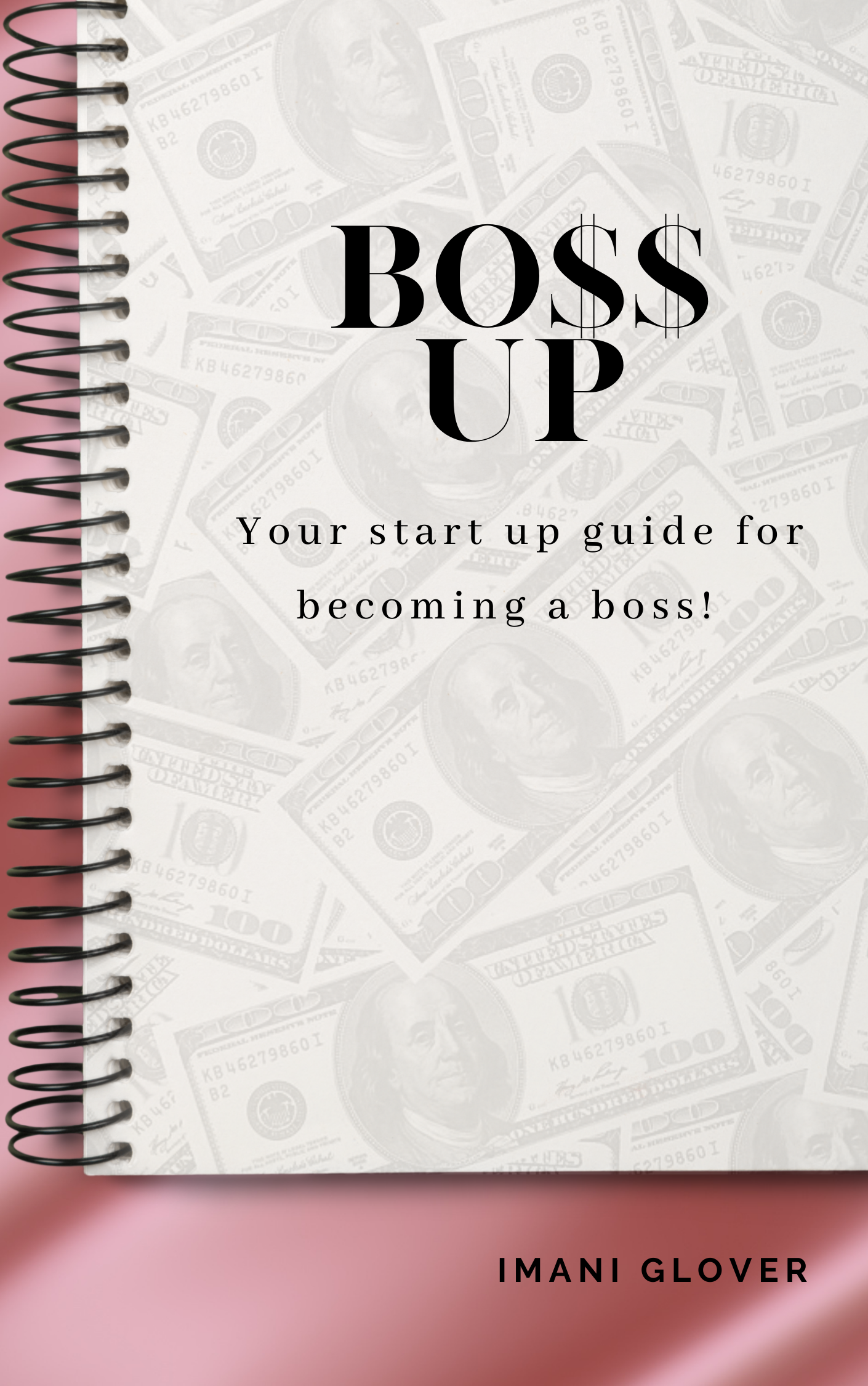 Z Bo$$ Up E-Book